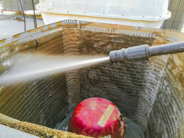 Best HVAC System Cleaning  in Harbison Nyon, CA