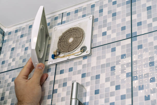 Professional Airduct Cleaning in Harbison Canyon, CA