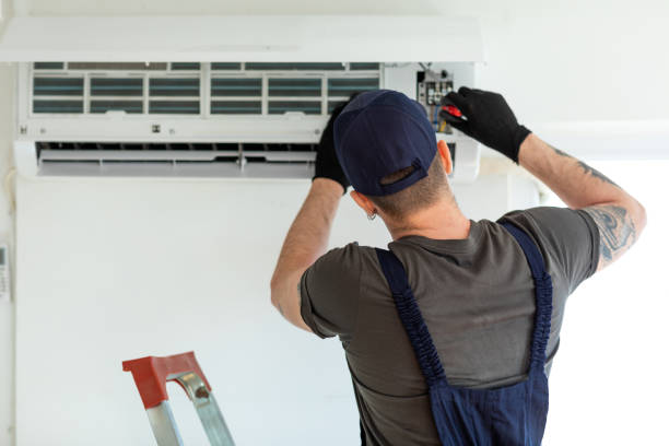 Trusted Harbison Canyon, CA Airduct Cleaning Experts