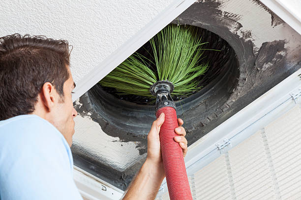Best Local Air Duct Cleaning Services  in Harbison Nyon, CA
