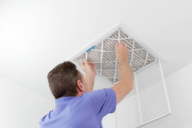 Best Best Air Duct Cleaning Company  in Harbison Nyon, CA